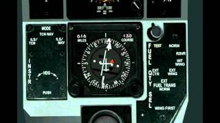 F 16ITP TACAN3