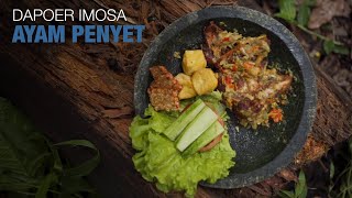 Ayam Penyet Juara