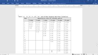 ACCTG325 Assignment 2 Tutorial Video