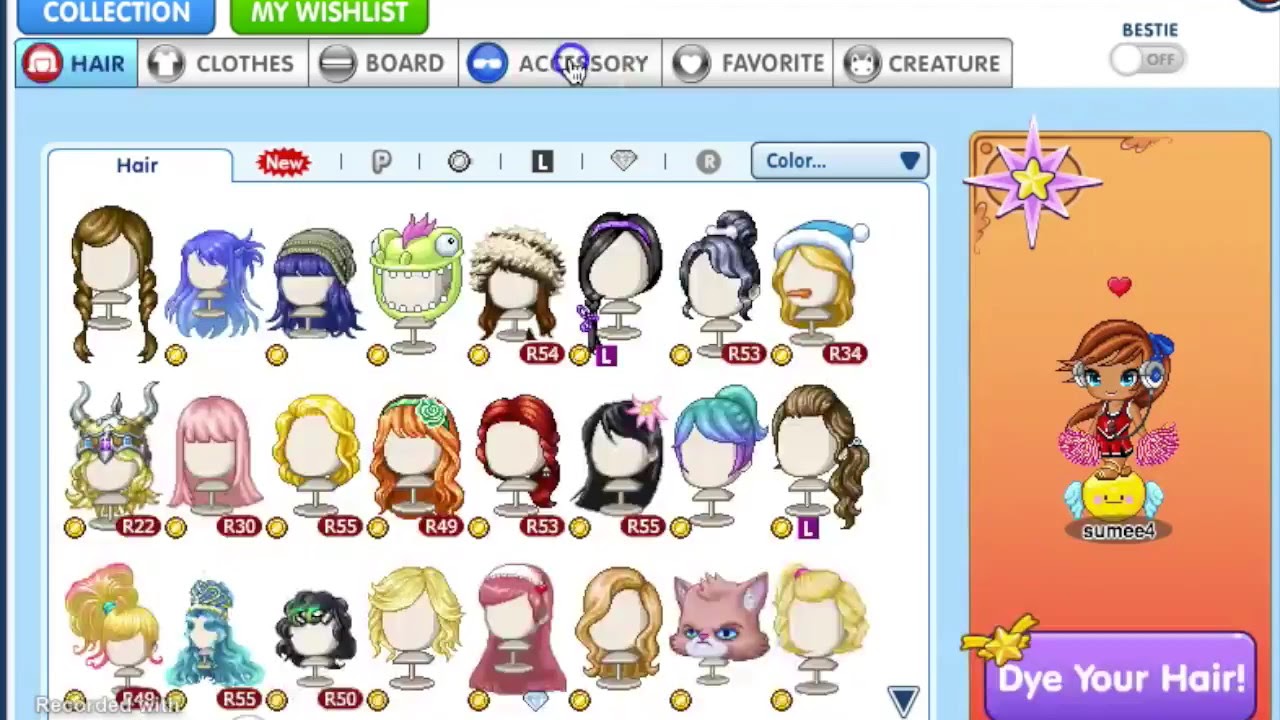 fantage free hair fantage free hair