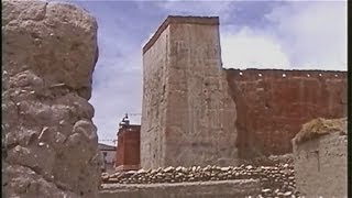 LO MONTHANG  1998  the forbidden kingdom  full length documentary