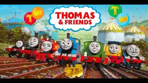 Engine Roll Call (My Version) TMV