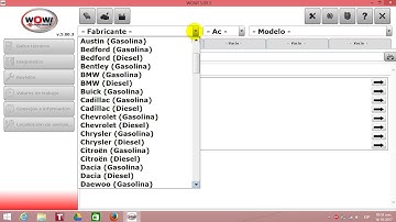 Software WOW Wurth Online World 2017. Full x MEGA