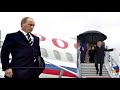 Долетит ли Путин до Парижа?