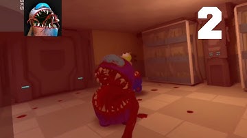 Imposter Hide 3D Horror Nightmare - Gameplay Walkthrough part 2(Android)