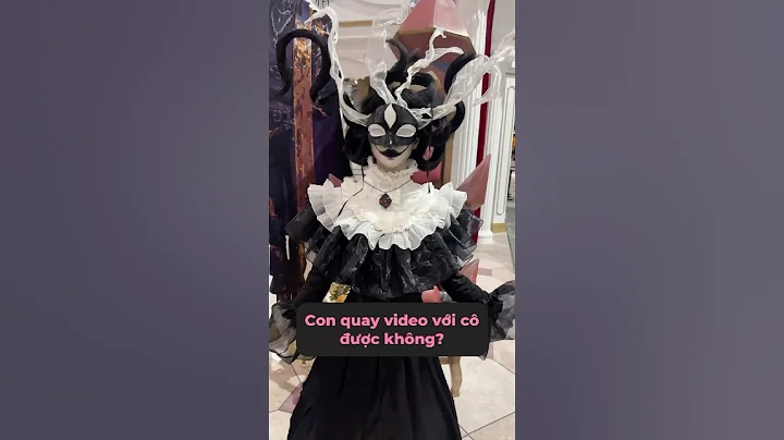 Trả lại mặt nạ cho tôi? #shorts #cosplay #anime #genz #diy #creative #xuhuong