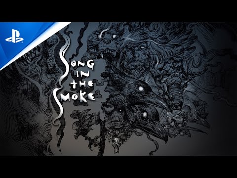 Song in the Smoke - Announce Trailer | PS VR