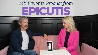 Epicutis Arctigenin Brightening Treatment with Maxwell Stock