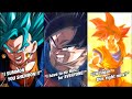 Fan-Made Dokkan Animations Compilation (2021) ファンメイドドッカンアニメーション編集