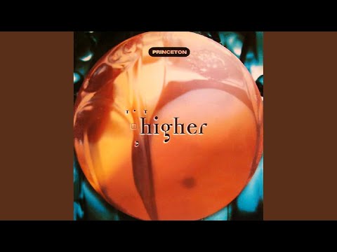 Princeton — Higher (Hyper Mix)