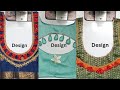 3 Sweet & lovely❤ blouse back design/new trending🔥🔥 design