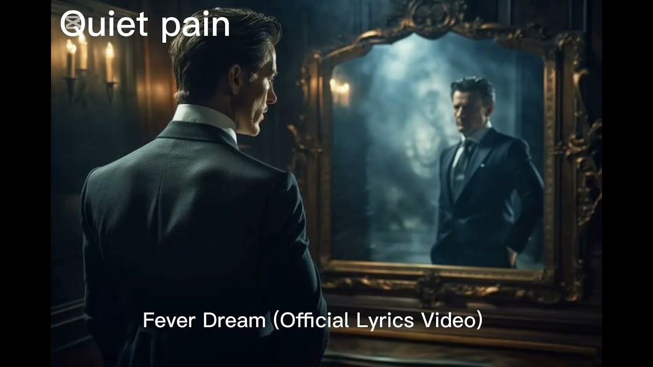 Fever Dream (Official Lyrics Video)