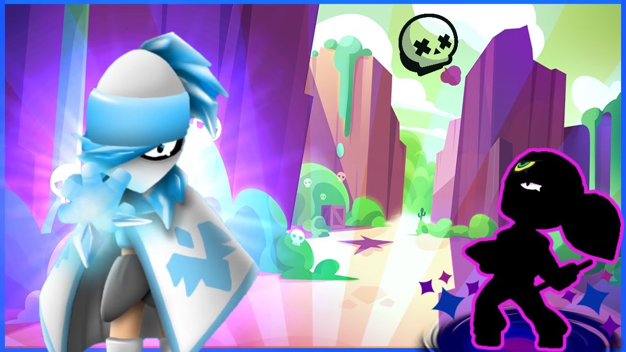 PASSAGE - Best Brawlers AGAINST  Teaming! - .Worst Map so far? - Brawl Stars