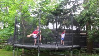CloudTramp-Summer 2015 Teaser