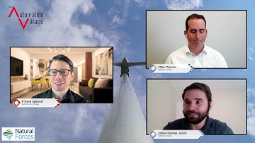 VTScada Profile - Synchronizing SCADA to the Cloud With Natural Forces