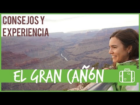 Video: La mejor época para visitar el Gran Cañón