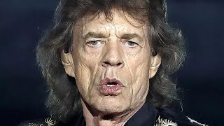 Mick Jagger Is Now 80 How He Lives Is Sad by Top Rewind 1,013 views 1 day ago 22 minutes