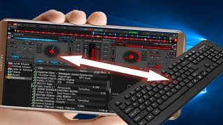 How To Run Portable Virtual Dj 2020 In Android Phone  Without Installation screenshot 5