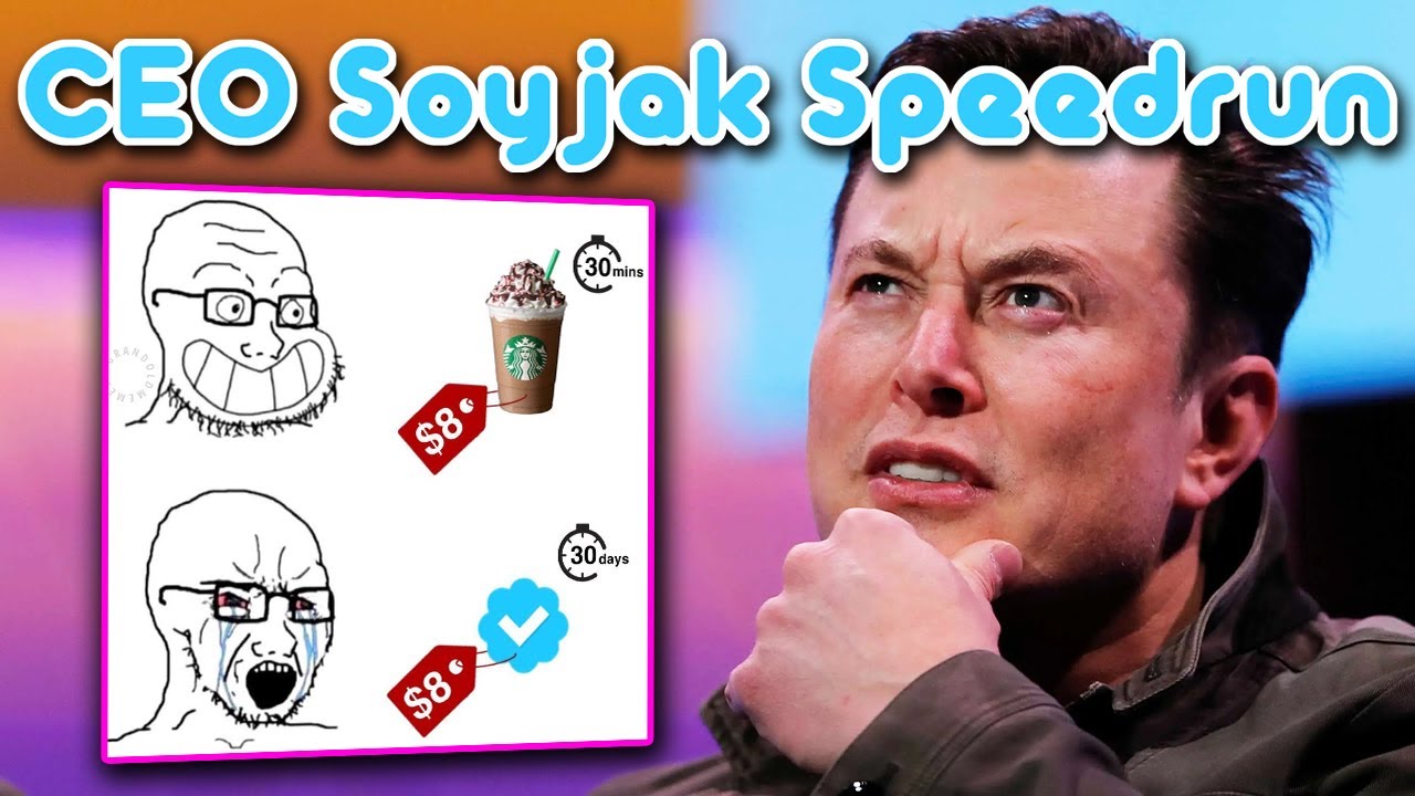 Twitter Employees are SUING Elon Musk After Labour Law Violations