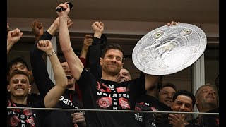 Xabi Alonso Şampiyonluk Editi Resimi