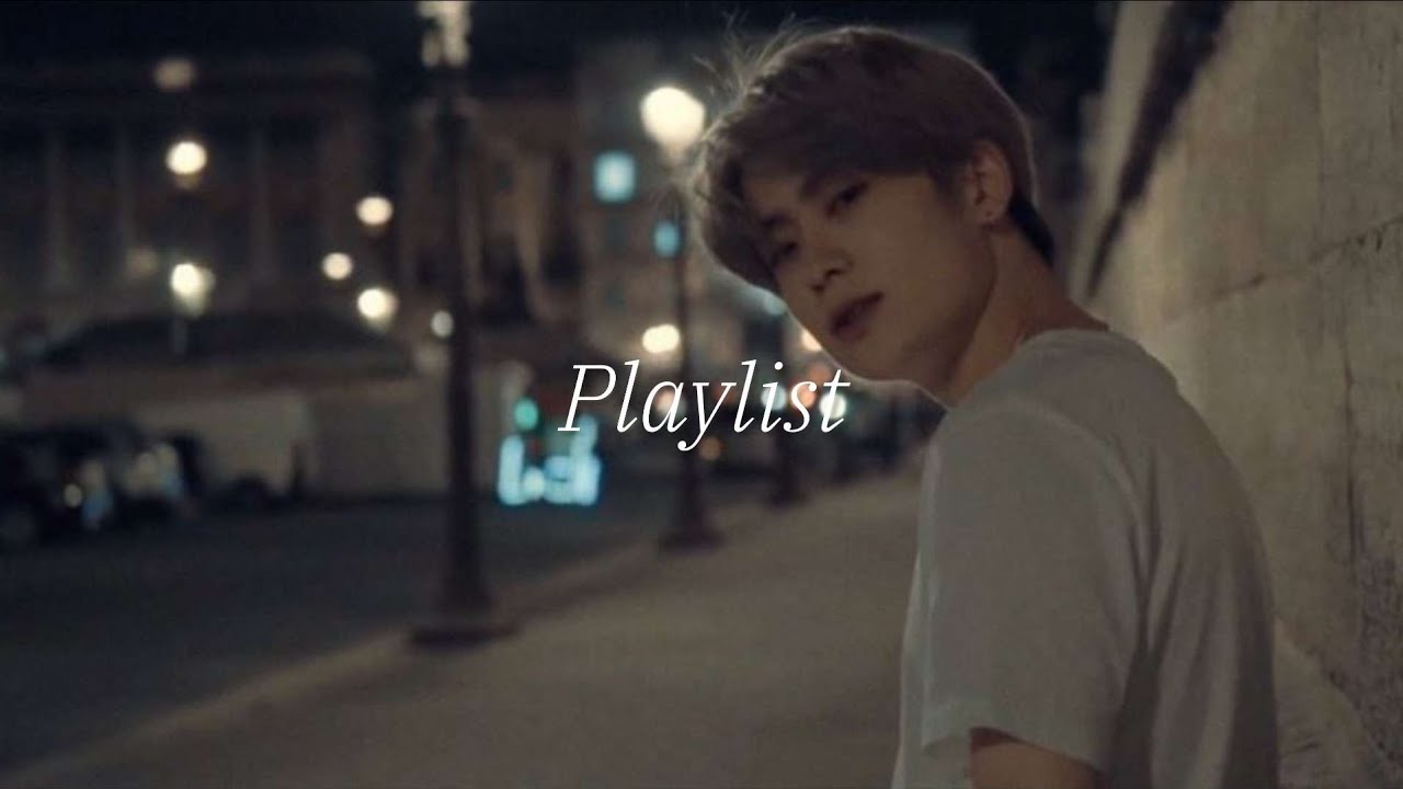 𝑁𝐶𝑇 𝑃𝑙𝑎𝑦𝑙𝑖𝑠𝑡 주제와 주체가 전부 너야