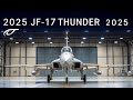2025 JF-17 Thunder Finally Launch.!!!