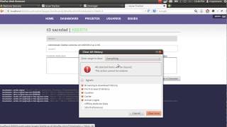 session expired and ajax redirect