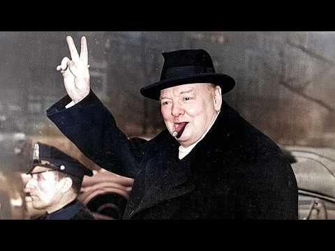 Churchill's Finest Hour (Apr - Jun 1945) Call of Duty