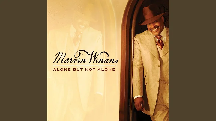 Marvin Winans - Topic