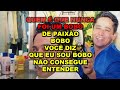 Bobo - Leandro & Leonardo  ( Karaoke)