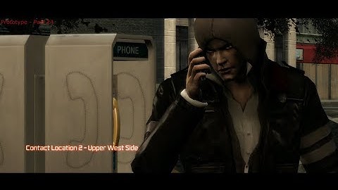 Prototype LP pt. 24 - No Commentary