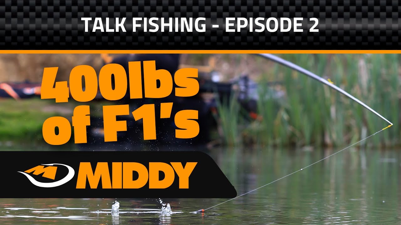 Match fishing