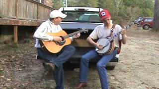 Dueling Banjos chords