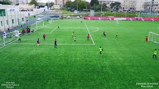 29.04.2026 rezumat antrenament v1 Mangalia 