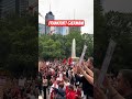 SHQIPTARET NE FRANKFURT
