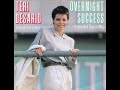 Teri Desario ‎– Overnight Success (Extended Dance Mix)