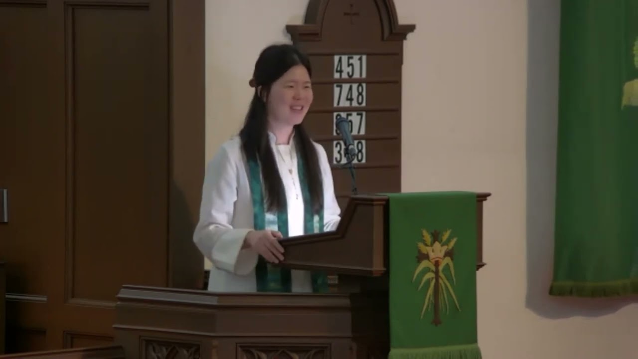 Worship July 12, 2026