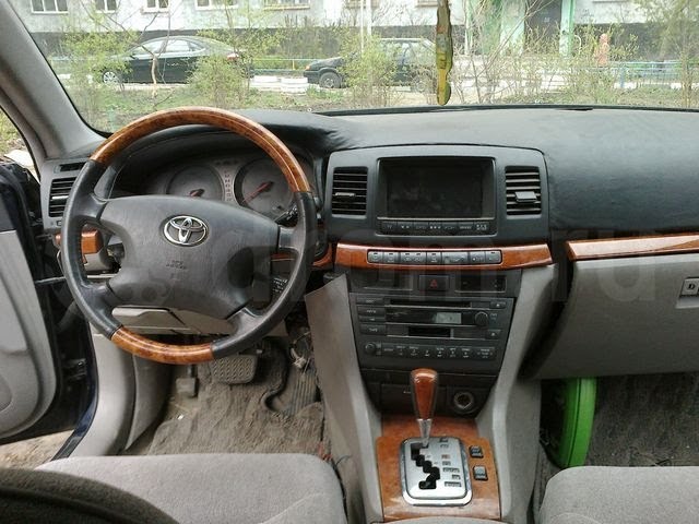 Перенос руля с правой стороны на левую - ВОЗМОЖНО ЛИ ЭТО? И СТОИТ ЛИ ОНО ТОГО?