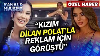 Gözaltına Alındı! Aleyna Dalveren'in Dilan Polat'la İlişkisi Var Mı? Annesinden İlk Açıklama! #Haber