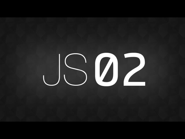 Javascript-джедай #2 - Инструкции