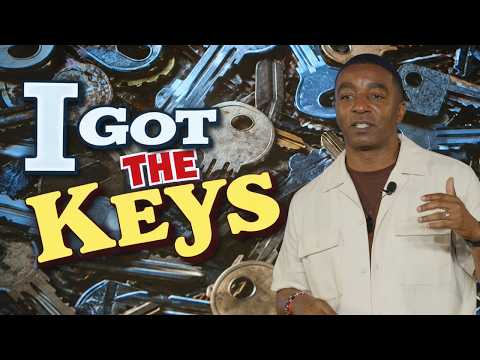 I Got the Keys | No Limit Global | Pastor Chris | 9.13.26 #ChurchOnline #Sermon