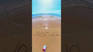 Send this to JOSHUA 🇺🇸☝️☝️