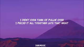 The 30th - Billie eilish (Lyrics)