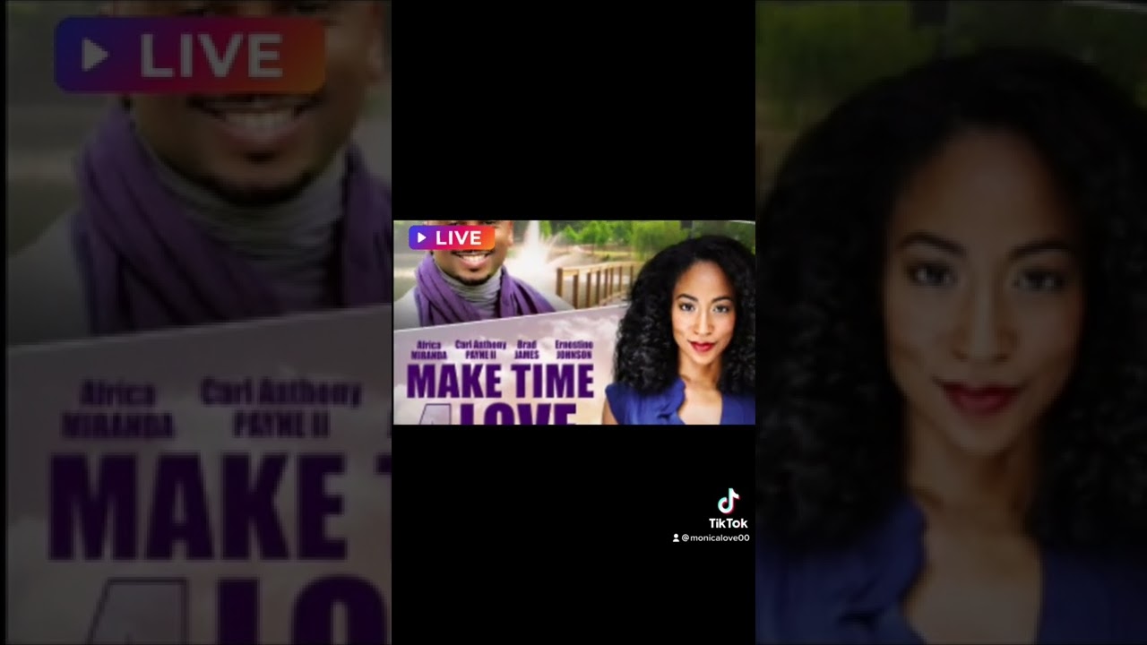 Cocktails in a movie with Queen Mo 👸🏾on fanbase 💕￼