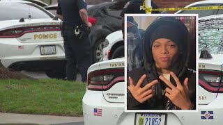 Indianapolis Teen Charged With Killing His Barber Now Suspected In 19-Year-Olds Murder