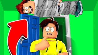 000 HIDE  SEEK in Roblox, i cheated in a 10.