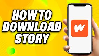 How To Download Story In Wattpad - Quick Fix screenshot 5