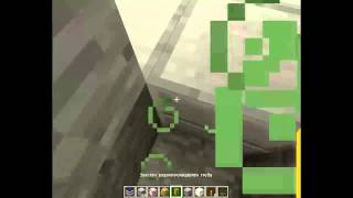 Чернобыль в minecraft (ЧАЭС) #3 Взрыв реактора