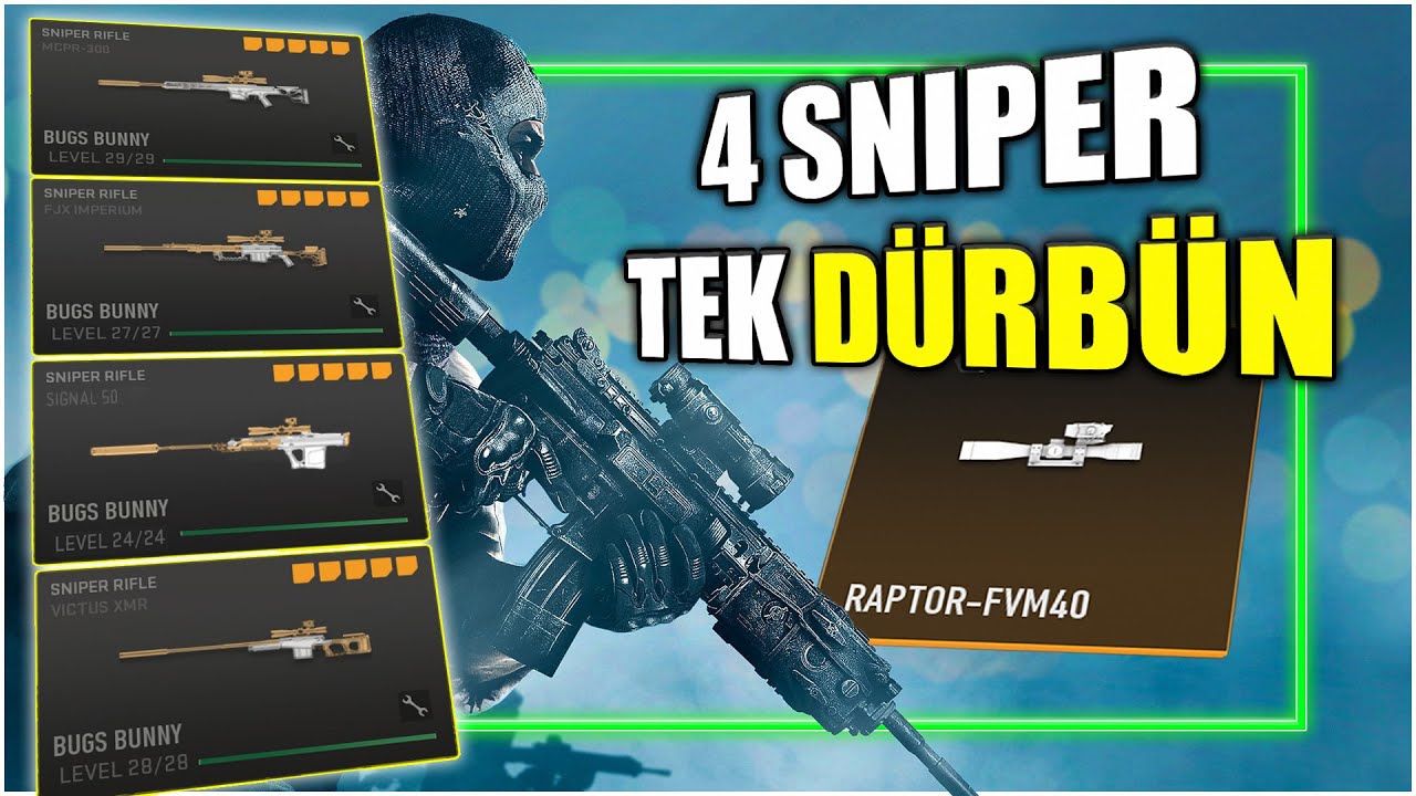 KAFADAN TEK ATAN DÜRBÜN (Bugs Bunny Playz Warzone 2 Türkçe Oynanış ...