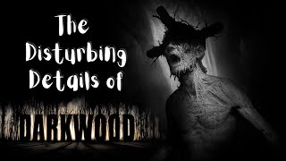 The Disturbing Details Of Darkwood - Story Explained